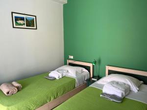 Villa Nopigia Somina