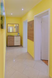 Apartment Grozić Opatija - A2