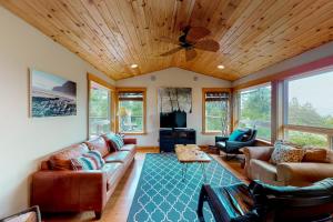 Treasure Chest - 3-star hotels in Manzanita