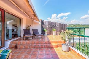 Villa Acropolis Serres Next to Center Parking