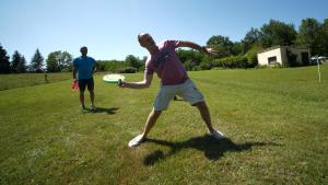 B&B / Chambres d'hotes Les Filolies : photos des chambres