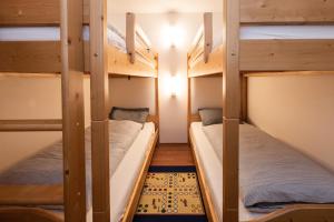 Spacious Corner apartment in Aparthotel Kleinwalsertal