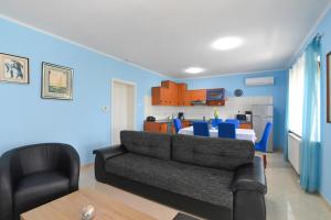 Apartments Grozic Opatija