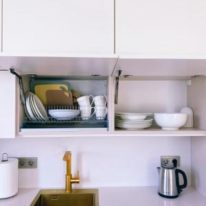 Atostogų namai Palangoje Saulė