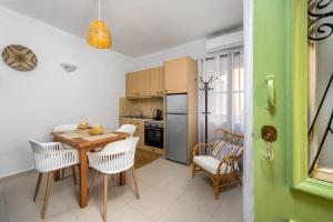 Kokkimidis Apartment