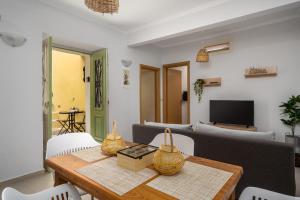 Kokkimidis Apartment