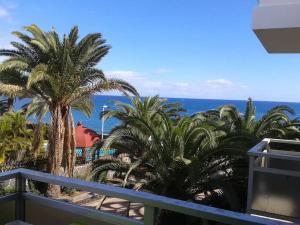 Apartamento Jumilla Vista Mar 35