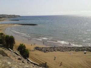 Apartamento Jumilla Vista Mar 35