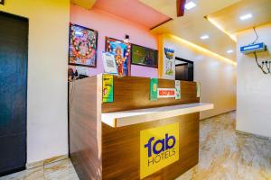 FabHotel Tanishq