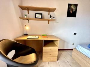 Apartamento de 3 dormitorios
