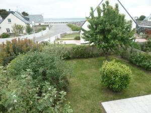 Maisons de vacances Brittany Beach Home Gavres - Morbihan : photos des chambres
