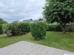 Brittany Beach Home Gavres - Morbihan