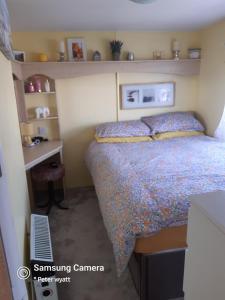 Ginas Static caravan,118 Sandsgate