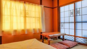 Yukiumi House