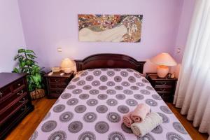 Pantheon Penthouse, Athens Riviera