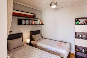 Pantheon Penthouse, Athens Riviera