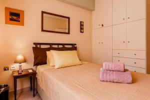 Pantheon Penthouse, Athens Riviera