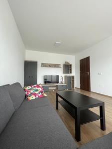 Arca Residence Apartments
