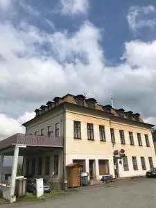 Apartmán na Bohdašíně - Červený Kostelec