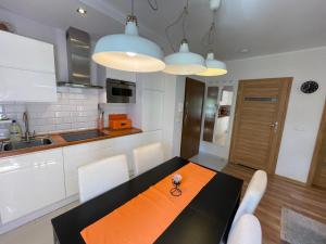 Apartament Marcin