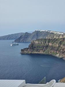 Spectacular view Caldera St Μ