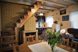 Domek U Kasi - Idealny dla CIEBIE !!!!