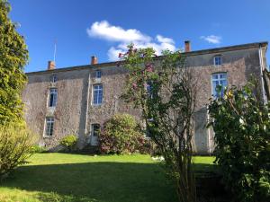Gîte du Sacré-Coeur - Mauléon- proche Puy du fou