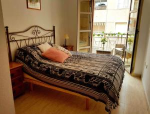 Apartment by the beach