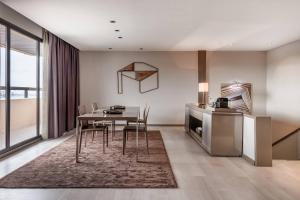 AC Hotel Iberia Las Palmas by Marriott