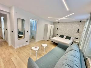 Apartamento junto a la catedral VuT 09-0443