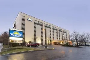 Days Inn by Wyndham Ottawa West - Ottawa