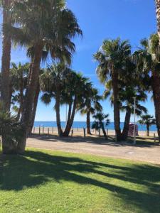 Aguacate beach golf appartement