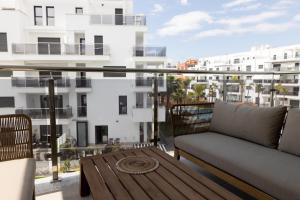 Aguacate beach golf appartement