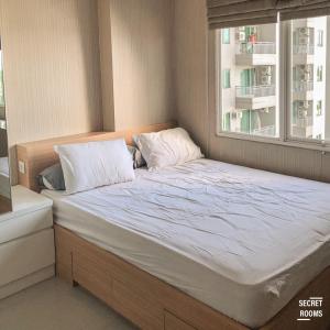 Căn Hộ 2 Phòng Ngủ (Two-Bedroom Apartment)