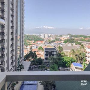 Căn Hộ 2 Phòng Ngủ (Two-Bedroom Apartment)