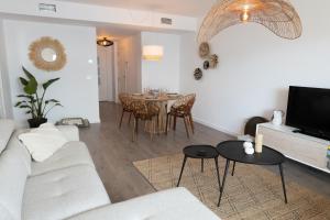 Aguacate beach golf appartement