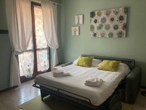 InDesenzano Apartment