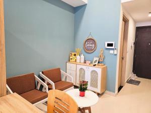 Le May Home Rivergate Luxury Apartment Near Ben Thanh