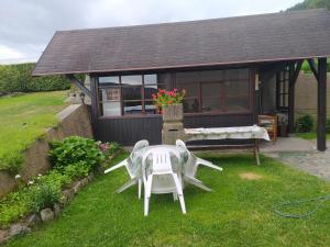 Ubytování Na Kovárně