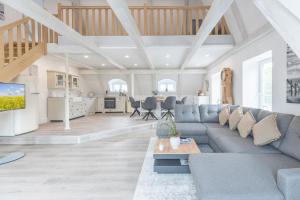 Nordisch noble Lebensart WE 1