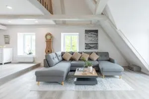 Nordisch noble Lebensart WE 1 - Soholm