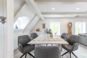 Nordisch noble Lebensart WE 1