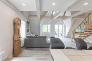 Nordisch noble Lebensart WE 1