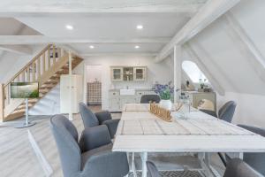 Nordisch noble Lebensart WE 1