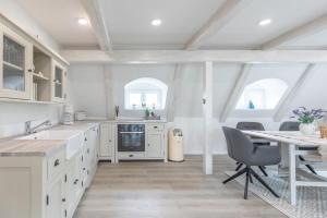 Nordisch noble Lebensart WE 1