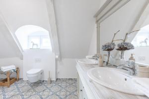 Nordisch noble Lebensart WE 1