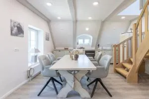 Nordisch noble Lebensart WE 2 - Stedesand