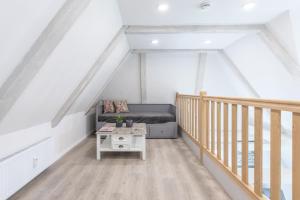 Nordisch noble Lebensart WE 1