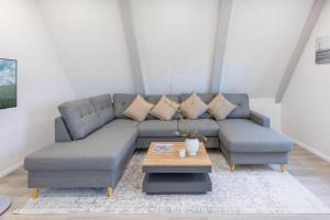 Nordisch noble Lebensart WE 2