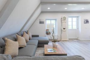 Nordisch noble Lebensart WE 2